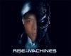 Bowo rise of the machines